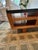 Hand Crafted Custom Wood & Stone Low Cocktail Table or Meditation Altar For Sale - Image 12 of 14