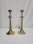 Mid-Century Modern Gense Saturnus Candleholders by Kjell Engman - a Pair For Sale - Image 3 of 10