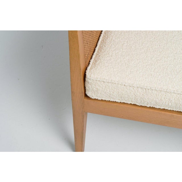 Vintage Italian Armchair by Antonio Citterio for Flexform, 1970 For Sale - Image 12 of 14