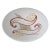 Dish by Jacqueline Collard for Villeroy & Boch, 1940s For Sale - Image 9 of 9