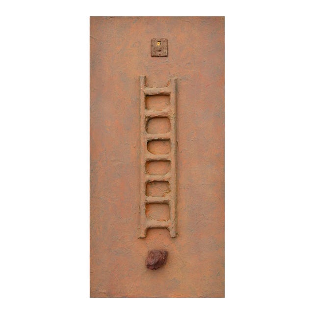 For Aspera - Mixed Media on Table by Marco Amici - 1996 1996 For Sale