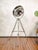 Vintage Industrial Black Hospital Operating Lamp on Bilora Tripod, 1980s For Sale - Image 12 of 18