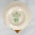 Belleek Shamrock Basketweave Irish Tea Serving Set 6th Green Mark For Sale - Image 18 of 18