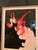 1940s Erte ‘French, 1892-1990’ the Trapeze For Sale - Image 5 of 11