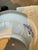 Late 19th Century Villeroy & Boch Dresden Blue Onion Basin Bowl For Sale - Image 11 of 13