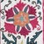 Tribal Antique Central Asian Cross Stitch Embroidered Suzani Fragment From Bukhara, Uzbekistan For Sale - Image 3 of 8