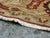 6ft 5in × 8ft 2in Persian Style Oushak Wool Area Rug For Sale In San Francisco - Image 6 of 12