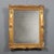 Wooden and Pastiglia Mirror, 1850s For Sale - Image 10 of 10