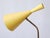 Metal Mid-Century Modern Diabolo Floor Lamp, Austria, 1950s For Sale - Image 7 of 18