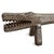 2020s Wood Carved Crocodile Log Bench For Sale - Image 5 of 6