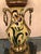 Traditional French Hand Painted Table Lamp Late 19th Century For Sale - Image 3 of 9