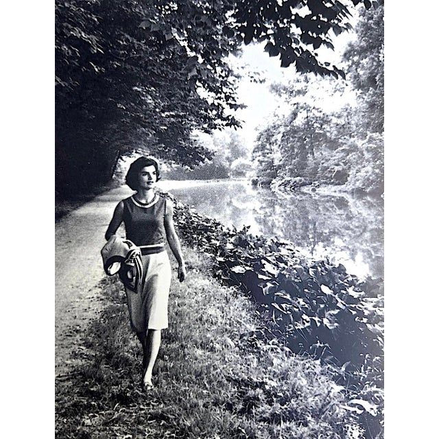 1996 Sothebys Catalog Estate of Jacqueline Kennedy Onassis, Hardcover, Sale Number 6834 For Sale - Image 10 of 18