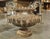 More information coming soon… Produced by the Charleville (France) foundry of Corneau Freres, this pair of cast iron pots...