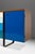 Restored Mid-Century Modern Sled-Based Credenza a Fusion of Inspiration After George Nelson and Finn Juhl, Usa, C. 1960s For Sale - Image 15 of 18