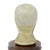 French 19th C French Marrote Millinery Head For Sale - Image 3 of 4