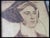 Renaissance Antique Hans Holbein Renaissance Prints, Lady Lister, John Fisher For Sale - Image 3 of 8