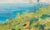 Realism Original Seascape Oil Painting, Ukrainian Artist, 1970s For Sale - Image 3 of 6