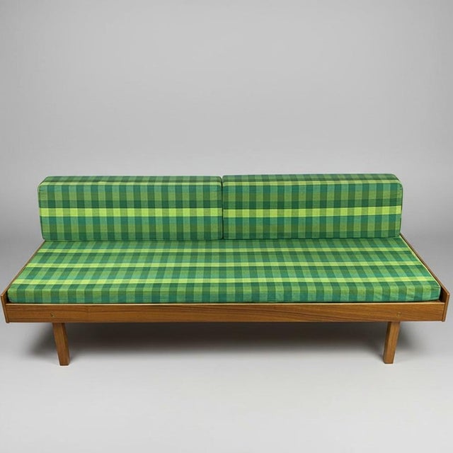Day Bed from Relling, Sweden, 1960 For Sale - Image 3 of 7