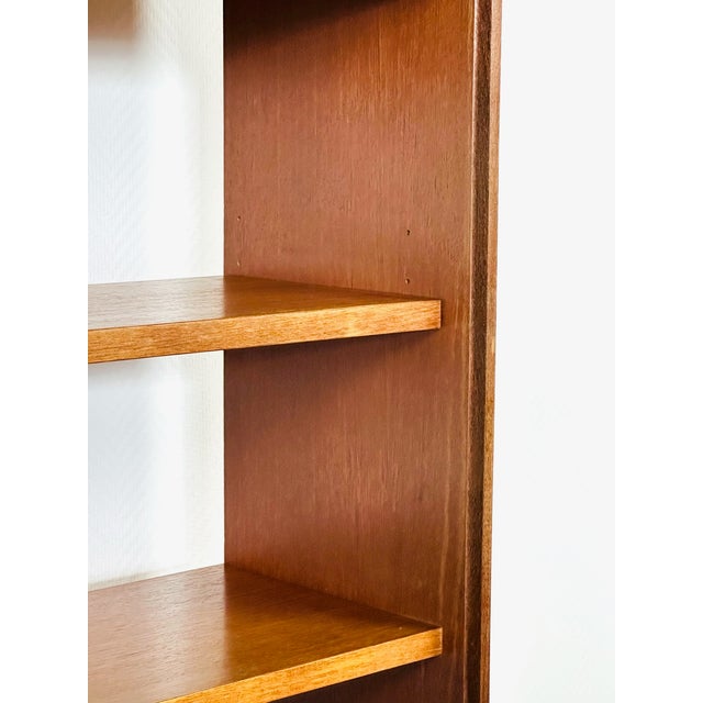 Vintage Teak Bookcase from G-Plan, 1960s For Sale - Image 12 of 16
