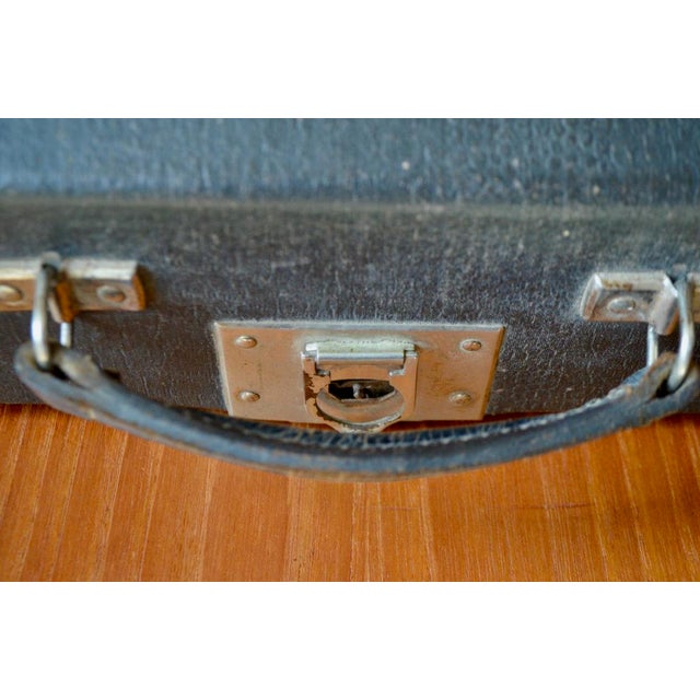 Vintage Prima Typewriter from Mercedes For Sale - Image 15 of 16