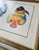 Late 20th Century 'Tropical Fish 1 & 2' Art Prints by Maggie Riegler - Pair For Sale - Image 9 of 11