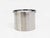 Contemporary Ice Bucket from the Cylinda-Line by Arne Jacobsen, Denmark, 1967 For Sale - Image 3 of 5