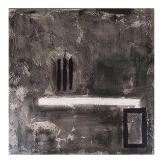 Convictions - Original Abstract Painting by J. Kent Martin For Sale