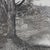 Framed Print, Copy After Corot French Impressionist La Sepia Landscape, 20th C For Sale - Image 4 of 13