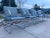 Set of 4 Tubular Chrome “Brno” Chairs Ludwig Mies Van Der Rohe for Thonet For Sale - Image 13 of 13