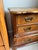 Baker Furniture Company Vintage Baker Furniture Walnut Bombay Chest For Sale - Image 4 of 11
