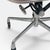 Herman Miller Eames Aluminum Group Soft Pad Management Chair - Caramel Brown Leather For Sale - Image 9 of 11