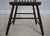 Birdcage Windsor Style Side Chair For Sale - Image 9 of 18