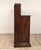 Italian Walnut Baroque Chest, Circa 1780 For Sale - Image 11 of 11