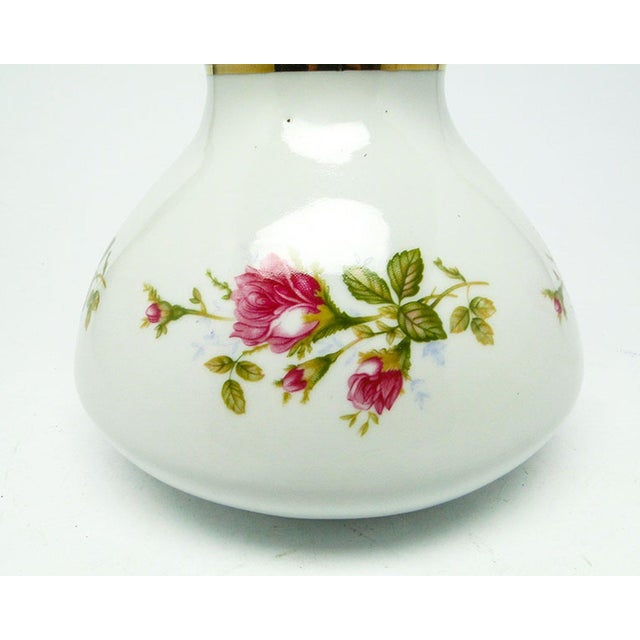 Vintage Postmodern Vase, Poland, 1970s For Sale - Image 6 of 11