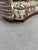 Textile Scalamandre Llamas Couch For Sale - Image 7 of 7