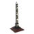 19th Century Victorian Pietra Dura Marble Obelisk For Sale