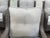 Gray Outdoor Porch Glider Swivel Chairs, Set of Four For Sale - Image 8 of 12