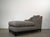 A. Rudin A. Rudin Down Filled Daybed Chaise Lounge Chair For Sale - Image 4 of 12