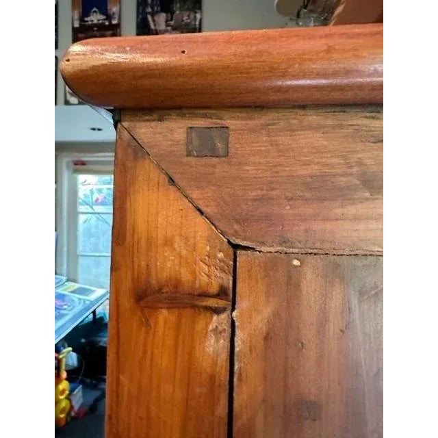 Late 19th Century Chinese Cabinet For Sale - Image 12 of 13