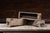 Antique Chippy 17-Drawer Wooden Workshop Parts Cabinet For Sale - Image 12 of 13