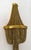 Large Pair of Brass Bracelet Chain Sconces For Sale - Image 12 of 14