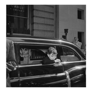 'Sabrina' Unframed Archival Pigment Print For Sale