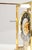 Metal Atmos Clock with Black Dial by Jaeger LeCoultre, 1965 For Sale - Image 7 of 15