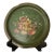 Vintage Hand Painted Tray For Sale