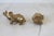 Vintage Brass Elephant Figurines For Sale In Milwaukee - Image 6 of 9
