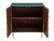 Not Yet Made - Made To Order Dry Bar Murano Glass Cabinet from Justfurnituress SRL For Sale - Image 5 of 5