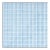 Schumacher Corneille Velvet Fabric in Sky For Sale