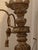 1920s Decorative Wall Sconces With Hanging Bells - a Pair For Sale - Image 12 of 15
