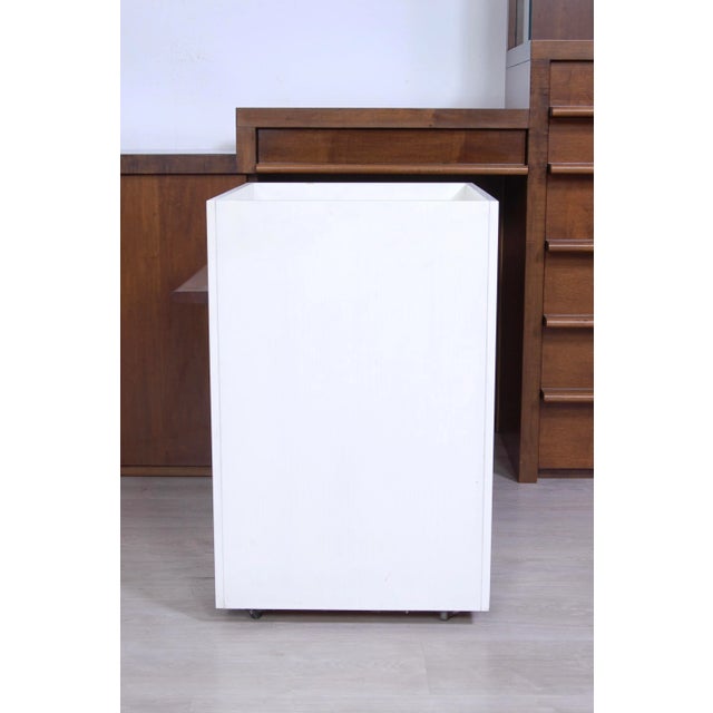 Handcrafted Hall Shelves, Italy, 1970s, Set of 2 For Sale - Image 12 of 18