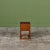 1960s Single Teak Nightstand by Aksel Kjersgaard For Sale - Image 5 of 15